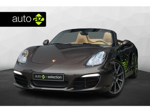 Porsche Boxster 2.7 PDK