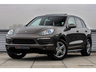 Porsche Cayenne 3.6 V6 958 | 29.000KM | Electric Tow Hitch | Sunroof | BOSE | Air Suspension