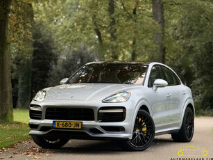 Porsche Cayenne Coupé 4.0 Turbo S E-Hybrid / 1e Eig. / NL