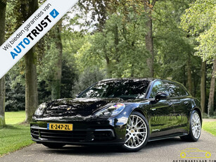 Porsche Panamera 2.9 4 E-Hybrid 10 Years Edition / Rijklaar!