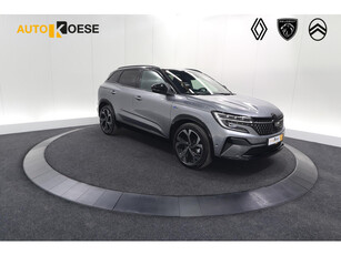 Renault Austral 1.2 E-Tech Hybrid 200 Techno Esprit Alpine | Elektronische Kofferklep | Panoramadak | Camera | Adaptieve Cruise Control | Dodehoekdetectie