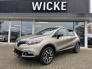 Renault CAPTUR 0.9 TCe Dynamique Navigatie CARPASS Clima Cruise control