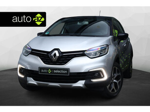 Renault Captur 0.9 TCe Edition One / Trekhaak / Camera