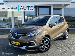 Renault Captur 0.9 TCe Intens / Navi / Led / Cruise / Clima