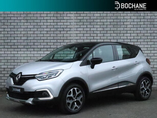 Renault Captur 0.9 TCe Intens | Navigatie | Trekhaak |