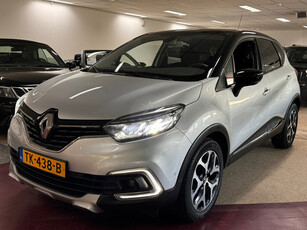 Renault Captur 0.9 TCe Intens TOP ONDERHOUDEN & NWE APK 04-2026