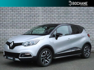 Renault Captur 0.9 TCe Xmod | Trekhaak | Achteruitrijcamera | Sidesteps |