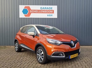 Renault Captur 1.2 TCE