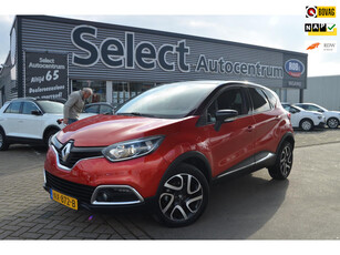 Renault Captur 1.2 TCe Dynamique|AUTOMAAT|TREKHAAK|NAVI|PDC||CAMERA|CLIMA|CRUISENAP