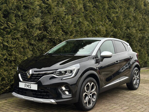 Renault Captur 1.3 TCe 130 Intens CarPlay Camera