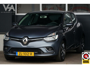 Renault Clio 0.9 TCe Intens, NL, R-Link, keyless, LED, cam.