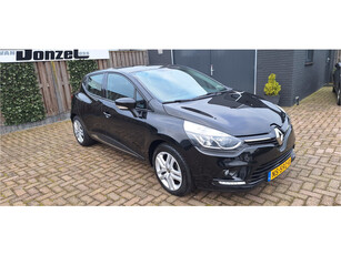 Renault Clio 0.9 TCe Limited + NAVIGATIE + CRUISE CONTROL