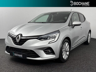 Renault Clio 1.0 TCe 100 Intens | Navigatie | Parkeersensoren | Climate Control |