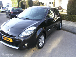 Renault Clio 1.2 AuthentiqueZWART METALIEK 5DEURS