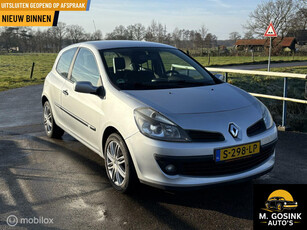 Renault Clio 1.6-16V Dynamique Comfort Airco