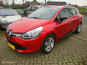 Renault Clio Estate 0.9 TCe Night&Day