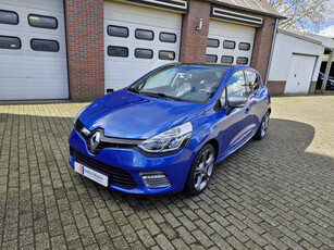 Renault Clio GT Automaat 1.2 GT