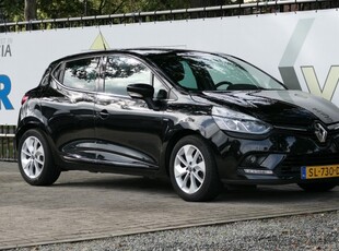 Renault Clio TCe 90 Limited