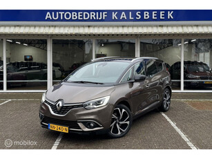 Renault Grand Scenic 1.5 dCi Bose 7P|Lane assist|Massage|Dodehoek|