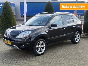 Renault Koleos 2.5 DYNAMIQUE LUXE / PANO PDC XENON CRUISE