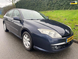 Renault Laguna 2.0 16V Sélection Business - Navi - Clima