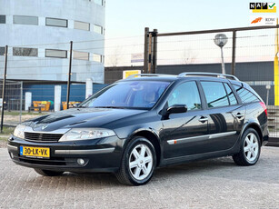 Renault Laguna Grand Tour 2.0-16V Privilège/AUT/NAVI/STOELVERW/ELEKSTOELEN