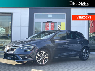 Renault Mégane 1.2 TCe Bose | Automaat | Camera | Bochane onderhouden |