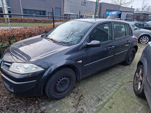 Renault Mégane 1.4-16V Business Line