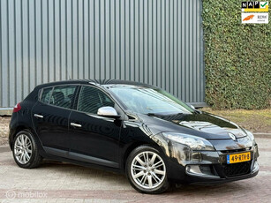 Renault Megane 1.4 TCe GT-Line Leder|Clima|Cruise|Nap|Boekje