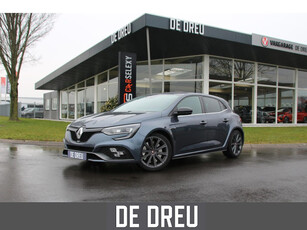 Renault Mégane 1.8 RS 280pk | CRUISE | LED | 18