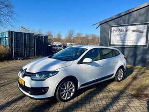 Renault Mégane Estate 1.2 TCe Expression