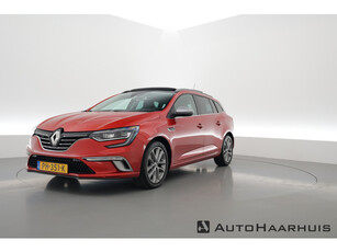 Renault Mégane Estate 1.2 TCe GT-Line | Pano | HUD | Camera | Bose | Trekhaak |