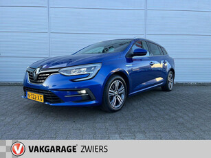 Renault Megane Estate 1.3 TCe Intens prijs rijklaar!