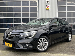 Renault Mégane Estate 1.3 TCe Limited Camera/autom.inparkeerhulp/blindspot