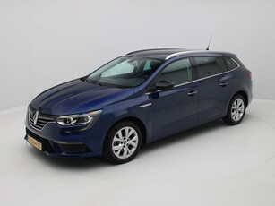 Renault Mégane Estate 1.5 Blue dCi Limited