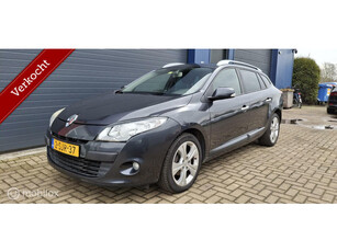 Renault Megane Estate 1.6 Authentique