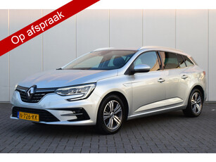 Renault Mégane Estate 1.6 E-Tech Plug-In Hybrid 160 Navi/Camera Pdc Trekhaak