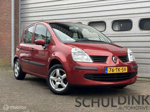 Renault Modus 1.6-16V Air AUTOMAAT|CRUISE CONTROLE|TREKHAAK