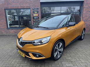 Renault Scénic 1.3 TCe Intens