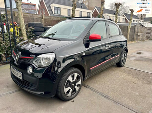 Renault Twingo 1.0 SCe Expression