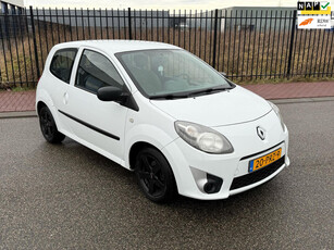 Renault Twingo 1.2-16V Authentique