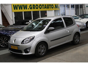 Renault Twingo 1.2-16V Collection NAP, Airco, Stuurbekrachtiging