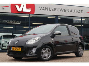 Renault Twingo 1.2-16V Night & Day | Panorama | Airco | APK 31-08-2025 |