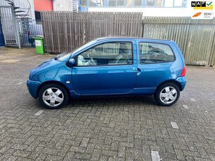 Renault Twingo 1.2-16V Privilège