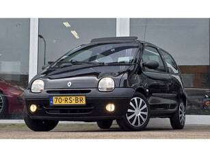 Renault Twingo 1.2-16V Privilège Airco Opendak APK 02-2026 MooI!