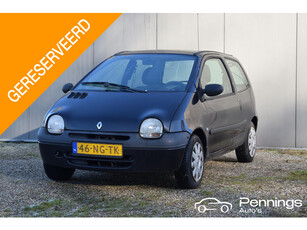 Renault Twingo 1.2 Campus