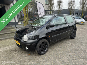 Renault Twingo 1.2 Hélios