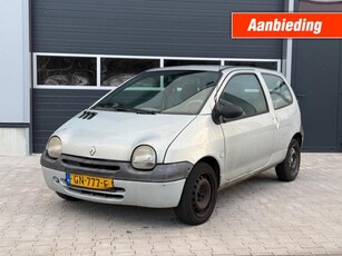 Renault Twingo 1.2 LAZULI * OPKNAPPER MEENEEMPRIJS AUX ELEKTRISCHE RAMEN