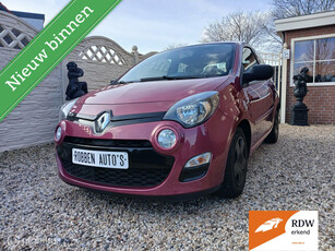 Renault twingo 1.2 pink airco isofix