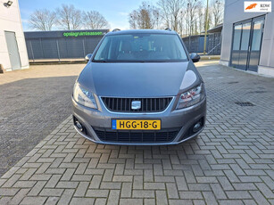 Seat ALHAMBRA 1.4 TSI Reference 7p,Camera